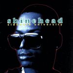 サイドウォーク・ユニヴァーシテ [CD] シャインヘッド