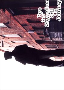 STILL ON JOURNEY [CD] RYO the SKYWALKER; RYO the SKYWALKER