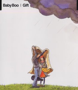 Gift [CD] Baby Boo 松井五郎 KAZZ Robert Andrew Hyman Cyndi Lauper 松原憲 瀬川忍 aqua; Baby Boo