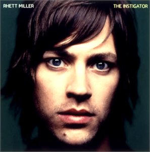 ザ・インスティゲイター(初回生産限定スペシャル・プライス) [CD] レット・ミラー