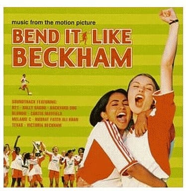 ベッカムに恋して [CD] サントラ バリー・サグー ブロンディ テキサス メラニー・C ハンス・ラージ・ハンス グンジャン ティート・ベルトラン クレイグ・プルエス&バリー・サグーfeat.グンジャン ビナ・ミストリー; カーティス・メイフィールド