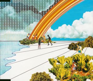 あまつゆのバラード [CD] Hermann H. & The Pacemakers 岡本洋平; Kyon