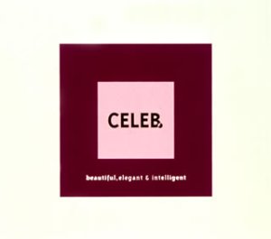 セレブ [CD] オムニバス アニタ・ベイカー チャカ・カーン スウィング・アウト・シスター ザ・ブラン・ニュー・ヘヴィーズ ザ・コアーズ k.d.ラング ポーラ・コール ジュエル ナタリー・コール; ユーリズミックス