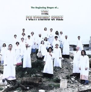 ザ・ビギニング・ステージズ・オブ... [CD] ザ・ポリフォニック・スプリー