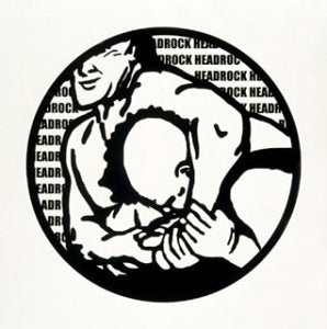 パンクロック・バトルロイヤル-ヘッドロックナイト・コンピレーション- [CD] オムニバス 大和; 俵積田等