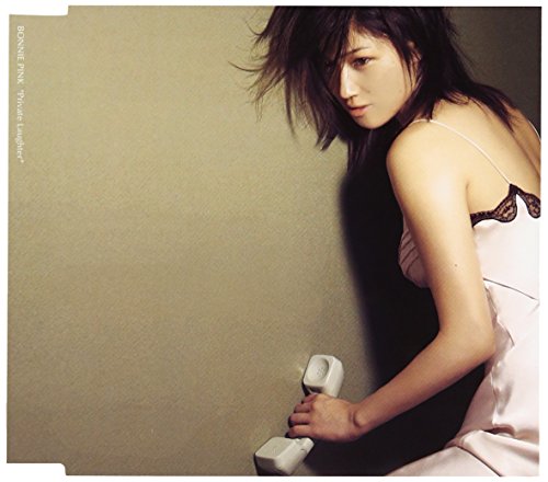 Private Laughter [CD] BONNIE PINK、 BONNIE PINK、 Tore Johansson; BONNIE PINK