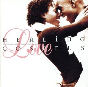 ヒーリング・ゴスペル-LOVE- [CD] オムニバス アノインテッド ヴィンス・イーボ マーヴィン・サップ キム・バレル サウンズ・オブ・ブラックネス シスターズ・オブ・グローリー カレン・クラーク・シェアード スピリチュアル・ピーセズ ワイナンズ・フェイズ2; デブラ・キリングス