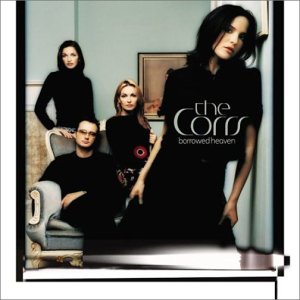 Borrowed Heaven [CD] ザ・コアーズ