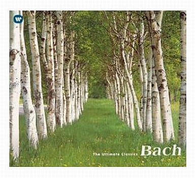 極上のクラシック3 バッハBEST [CD] オムニバス(クラシック) バッハ アーノンクール(ニコラウス) コープマン(トン) アラン(マリー=クレール) バウマン(イェルク) 曽根麻矢子 サイ(ファジル) レオンハルト(グスタフ) アムステルダム・バロック管弦楽団; ウィーン・コンツェントゥス・ムジクス