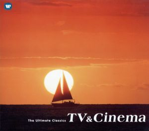 極上のクラシック10 テレビ&シネマBEST [CD] オムニバス(クラシック) ジョー(スミ) ジョルダーニ アーレン ルグラン シルヴァ J.シュトラウス R.シュトラウス マーラー ショパン; 山下一史