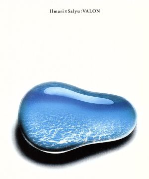 VALON - Ilmari×Salyu [CD] Ilmari×Salyu 小林武史; Ilmari