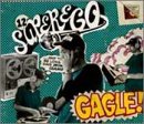 Superego [CD] GAGLE DJ MITSU the BEATS; DJ Mu-R