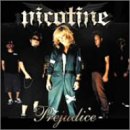 PREJUDICE [CD] NICOTINE HOWIE; NICOTINE