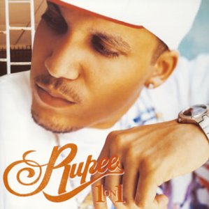 ワン・オン・ワン (初回限定盤) [CD] ルピー