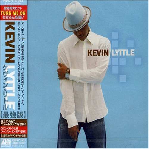 ケヴィン・リトル[最強版] [CD] ケヴィン・リトル、 トレイ・ソングス、 ミスター・イージー、 スプラガ・ベンツ、 トリニ・ジェイコブス; アサシン