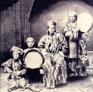 オリジンI [CD] ザ・サウンドトラック・オブ・アワ・ライヴス; ジェーン・バーキン