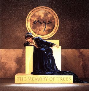 メモリー・オブ・トゥリーズ [CD] エンヤ ローマ・ライアン エンヤ; ニッキー・ライアン