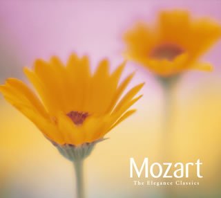 エレガンス・クラシック4 モーツァルトBEST [CD] オムニバス(クラシック) ボニー(バーバラ) マニヨン(ローザ) グシュルバウアー(テオドール) アーノンクール(ニコラウス) パイヤール(ジャン=フランソワ) コープマン(トン) ライスター(カール) エンゲル(カール) マイゼン(パウル); グルダ(フリードリヒ)