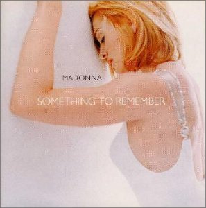 Something To Remember [CD] マドンナ