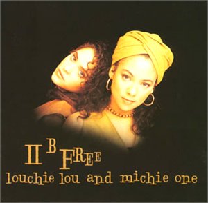 2 ビー・フリー [CD] ルーチー・ルー; ミッチー・ワン