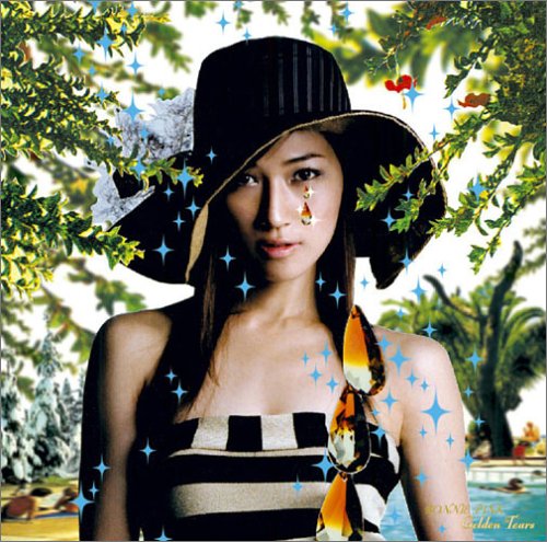 Golden Tears [CD] BONNIE PINK