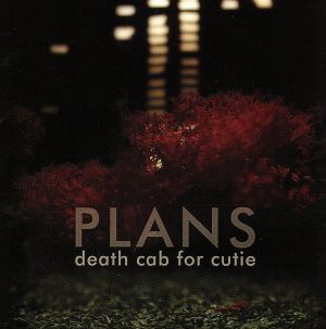 プランズ [CD] デス・キャブ・フォー・キューティー