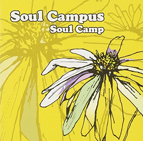 Soul Campus [CD] Soul Camp
