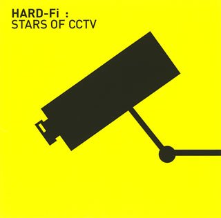スターズ・オブ・CCTV(初回限定ハッピー・プライス) [CD] ハード・ファイ