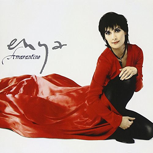 アマランタイン [CD] エンヤ; エンヤ