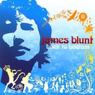 バック・トゥ・ベッドラム(初回限定スペシャル・プライス) [CD] ジェイムス・ブラント