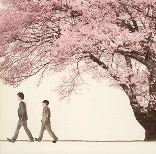 桜 Spring Pacｋage [CD] コブクロ 小渕健太郎 21STREETリスナーの皆さん 黒田俊介 コブクロ; コブクロ