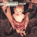 ボーイ・ネームド・グー グーという名の少年 [CD] グー・グー・ドールズ