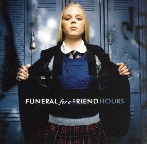 アワーズ(リミテッド・エディション) [CD] フューネラル・フォー・ア・フレンド