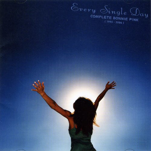 Every Single Day -Complete BONNIE PINK (1995-2006)- [CD] BONNIE PINK