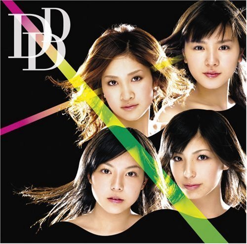 D.D.D [CD] D.D.D