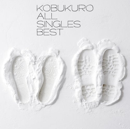 ALL SINGLES BEST (初回限定盤)(DVD付) [CD] コブクロ 小渕健太郎 所ジョージ 黒田俊介 笹路正徳; コブクロ