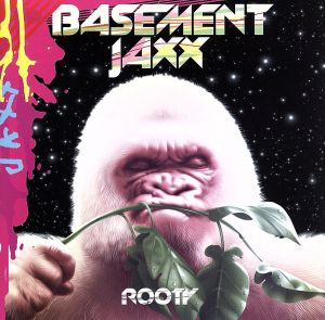 ルーティー [CD] ベースメント・ジャックス