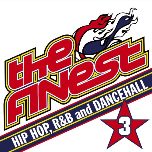 ザ・ファイネスト3 [CD] オムニバス ミッシー・エリオット ヤング・ジョック feat.ニッティ D4L ヤング・ドロー feat.T.I. タミア KIKI イヴ feat.ドラッグ・オン キャシディ feat.マションダ ファット・ジョー feat.ビッグ・パニッシャー，キューバン・リンク&トリプル・セイス; ショーン・ポール