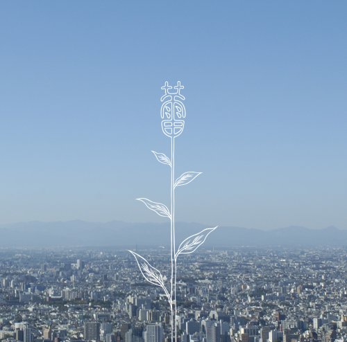蕾 （初回限定盤）(DVD付) [CD] コブクロ 小渕健太郎 コブクロ; コブクロ