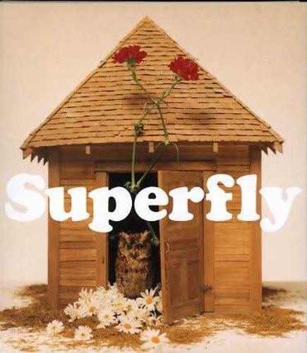 ハロー・ハロー [CD] Superfly