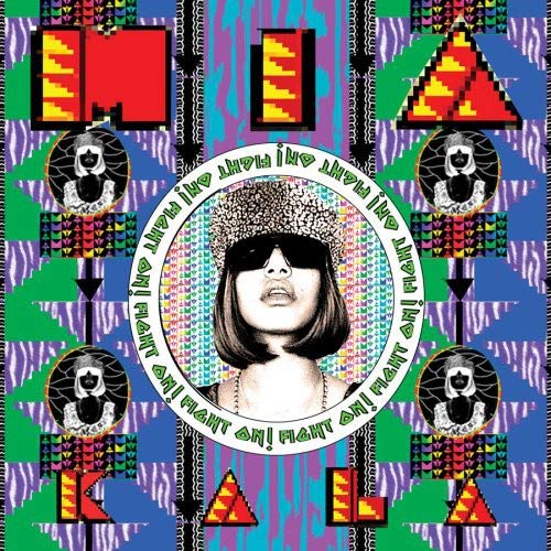 カラ KALA [CD] M.I.A.