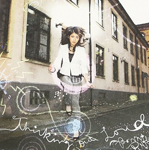 Thinking Out Loud [CD] BONNIE PINK