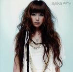 Why / CLAP & LOVE (DVD付き生産限定盤) [CD] 絢香