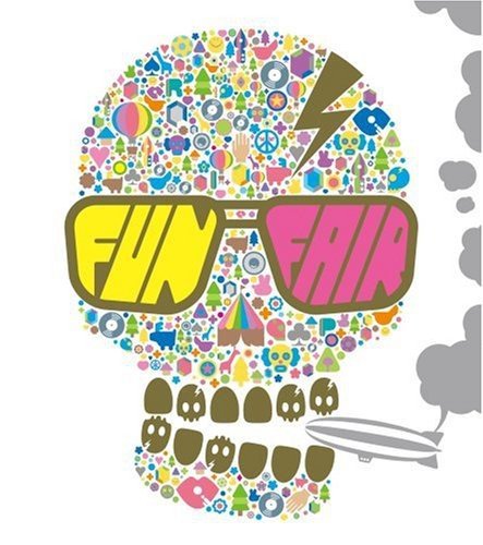 FUNFAIR [CD] RIP SLYME