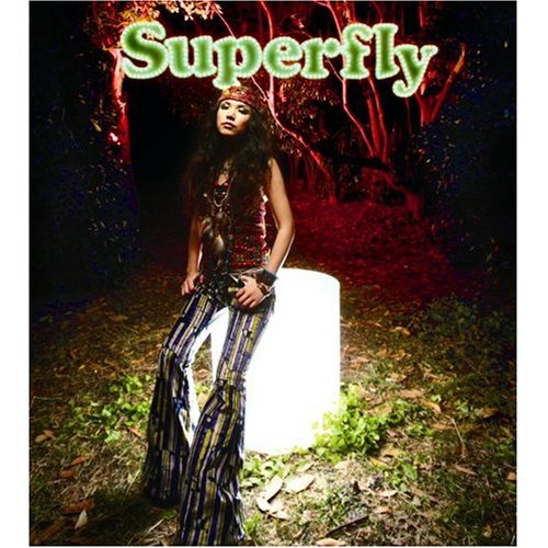 Hi-Five [CD] Superfly