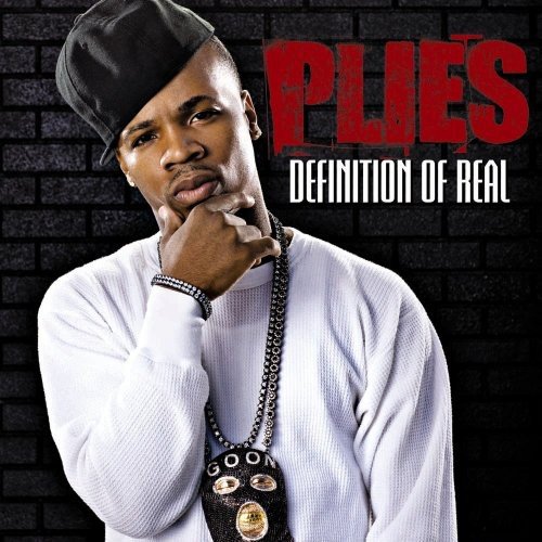 ディフィニション・オブ・リアル~“リアル”の定義 [CD] プライズ Ne-Yo(ニーヨ) キーシャ・コール T-ペイン エイコン トレイ・ソングス; J.ホリデイ