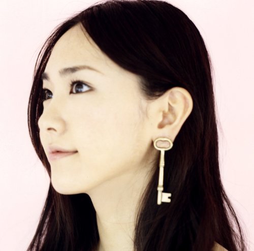Make my day(初回生産限定盤C)(DVD付き) [CD] 新垣結衣