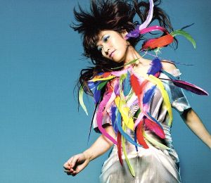 鐘を鳴らして(初回限定盤) [CD] BONNIE PINK