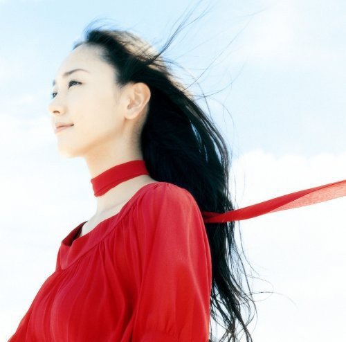 赤い糸 <通常盤> [CD] 新垣結衣