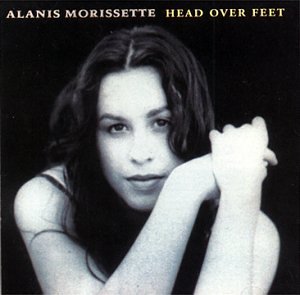 ヘッド・オーヴァー・フィート [CD] アラニス・モリセット